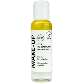 La-Le двухфазное средство для снятия макияжа, 100 мл
