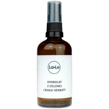La-Le гидролат себорегулирующий для лица, 100 мл