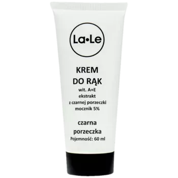 La-Le интенсивно увлажняющий крем для рук, 60 мл