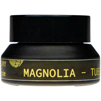 La-Le Magnolia кремовые духи, 15 мл