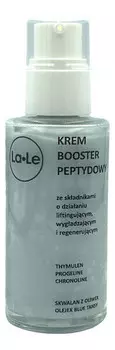La-Le Пептидный крем-бустер 50 мл