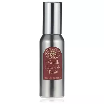 Парфюмерная вода La Maison de la Vanille, 30 мл