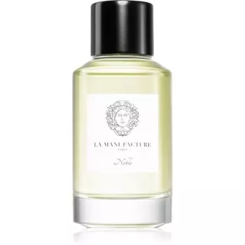 La Manufacture, Nobel, парфюмированная вода, унисекс, 100 мл