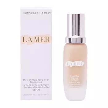 La Mer Финишер для макияжа