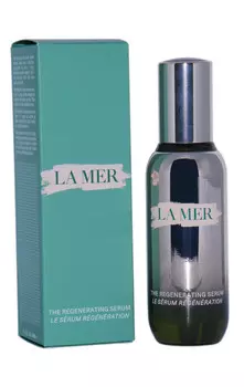 La Mer, Регенерирующая сыворотка для лица, 30 мл