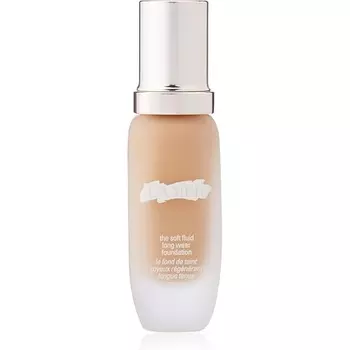 La Mer The Soft Fluid Long Wear Foundation SPF 20#320 Румяна, 30 мл