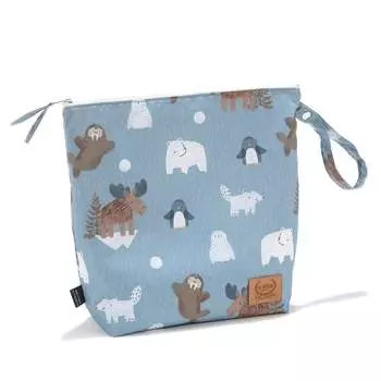 La Millou - Косметичка ARCTIC FRIENDS