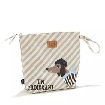 La Millou - Косметичка PIERRE THE DOG