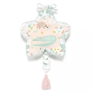 La Millou, Музыкальная шкатулка La Millou Музыкальная звезда The Beatles Dundee & Freinds Pink и Dundee Forest La Millou