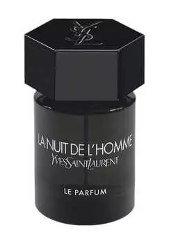 La Nuit de L'homme, парфюмированная вода 60ml YVES SAINT LAURENT