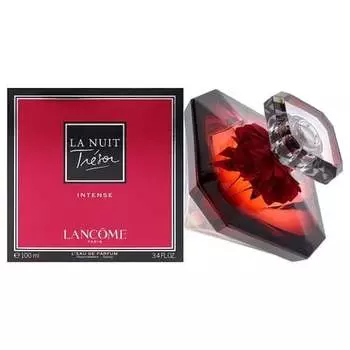 La Nuit Tresor Intense Парфюмированная вода-спрей 100 мл Lancme