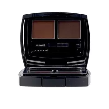 La Palette Sourcils Duo Medium, Chanel