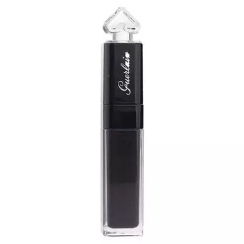 La Petite Robe Noire Lip ColourInk L107 Black Perfecto 6ml Guerlain