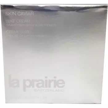 La Prairie Skin Caviar Luxe Крем 50мл