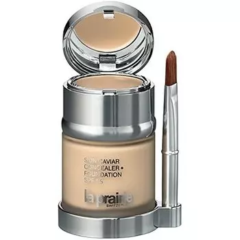 La Prairie Skin Caviar SPF15 Тональный крем 30 мл Золотисто-бежевый