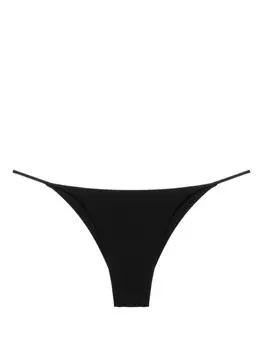 La Reveche плавки бикини Halima, черный