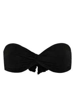 La Reveche топ-бандо Amelie, черный