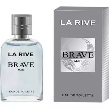La Rive Brave Man Eau De Toilette Spray 30 ml
