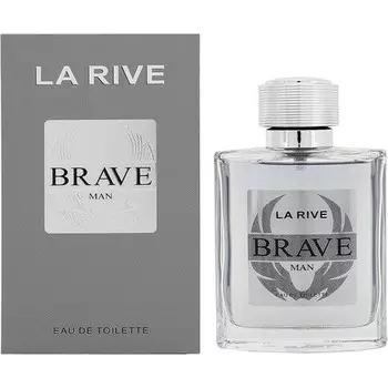 La Rive Brave Man Edt 100ml
