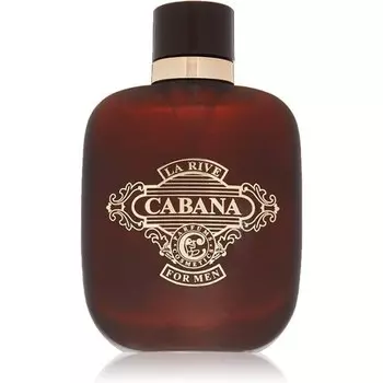La Rive Cabana Eau De Toilette 90ml