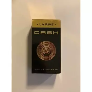 La Rive Cash Men Edt 30ml