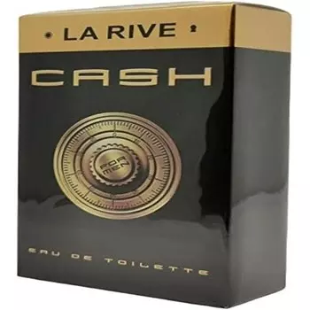 La Rive Cash Perfume 100ml