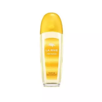 La Rive, Дезодорант в распылителе, 75 мл