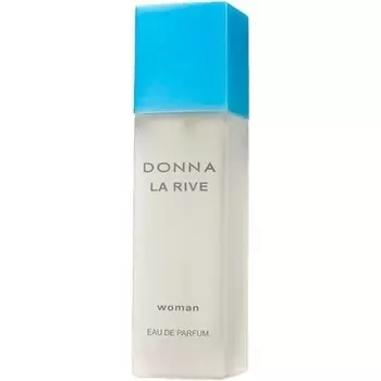 La Rive Donna Eau De Parfum 90ml
