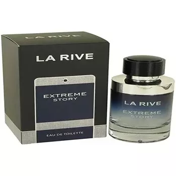 La Rive Extreme Story Edt 75ml