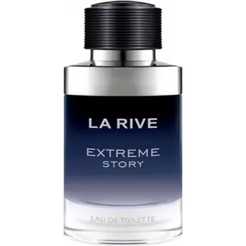 La Rive - Extreme Story - Туалетная вода-спрей - 30 мл - Мужские духи