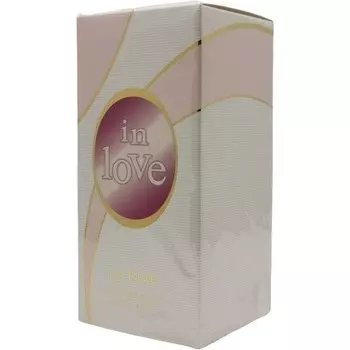 La Rive In Love Femme Eau De Parfum 90ml