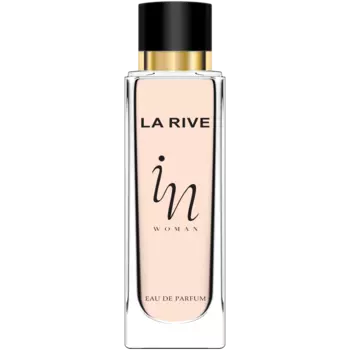 La Rive In Woman парфюмированная вода для женщин, 90 мл