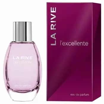 La Rive L'Excellente Edp 90ml Women'S Eau De Parfum - New & Original!