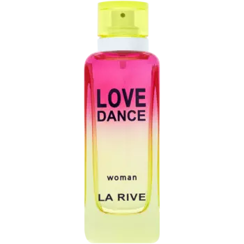 La Rive Love Dance парфюмированная вода для женщин, 90 мл