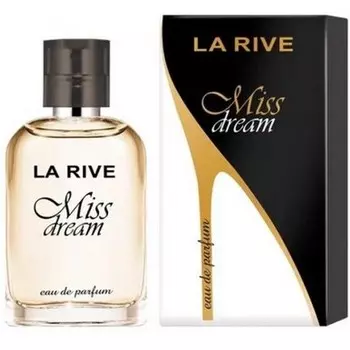 La Rive Miss Dream Eau De Parfum Spray 30 ml