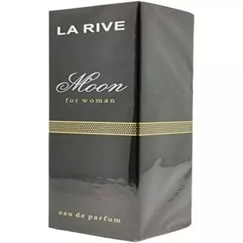 La Rive Moon Femme Eau De Parfum 75ml