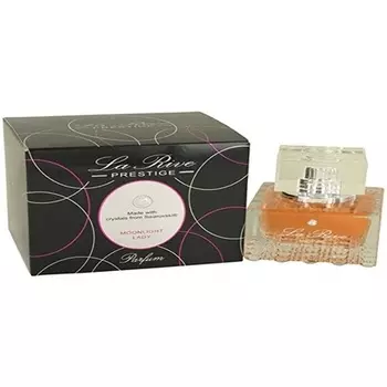 La Rive Prestige Moonlight Lady Parfum с элементами Swarovski 75мл