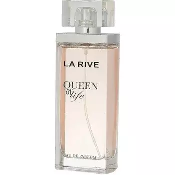 La Rive Queen Of Life Woman Edp 75ml Perfume For Women