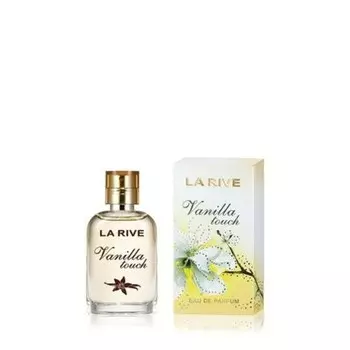 La Rive Vanilla Touch Eau De Parfum Spray 30ml