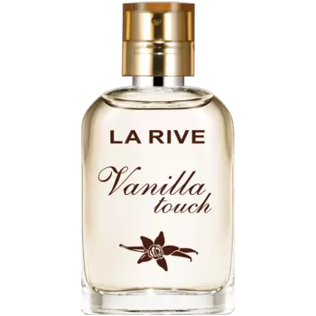 La Rive Vanilla Touch парфюмированная вода для женщин, 30 мл