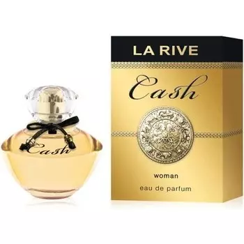 La Rive Woman Edp 90ml