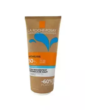 La Roche Posay Anthelios Гель для влажной кожи 50+ 200 мл Защита от солнца