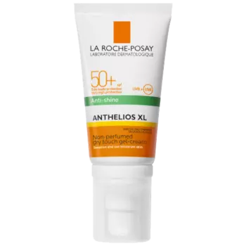 La Roche-Posay Anthelios крем-гель для лица с фильтром SPF50+, 50 мл