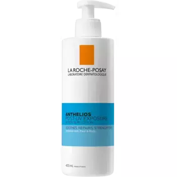 La Roche Posay Anthelios Молочный бальзам после ультрафиолетового воздействия 400 мл Бальзам после загара