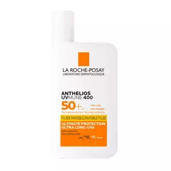 La Roche Posay Anthelios Uvmune 400 SPF 50+ 50 мл без ароматизатора