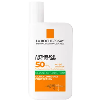 La Roche-Posay Anthelios UVMune защитный флюид SPF50+, 50 мл