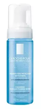 La Roche Posay Eau Moussante Physiologique 150 мл Мицеллярный мусс
