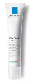 La Roche Posay Effaclar Duo+ Unifiant Med 40 мл СРЕДНИЙ цвет