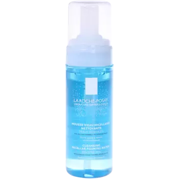 La Roche-Posay Effeclar очищающая пенка для лица, 150 мл