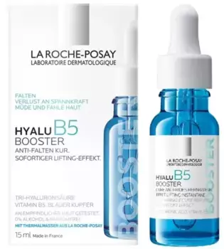 La Roche Posay Hyalu B5 Booster Serum 15 мл Антивозрастная сыворотка